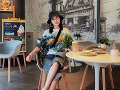 -德南面包房(尚都店)