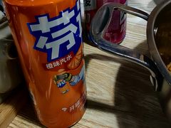 -内蒙焖面大盆骨餐馆(山大路店)