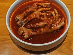 -冰川朝鲜族料理·东北菜(观前店)