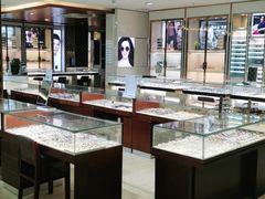 -吴良材眼镜(苏州店)