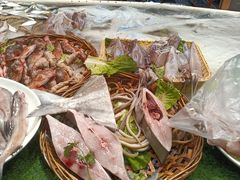 -抱德·潮汕味(琶洲店原惠城鱼仔)