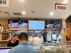 -闫家驴肉老店(华电一校店)