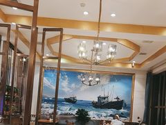 -海铺·渔家虾水饺(皇姑店)