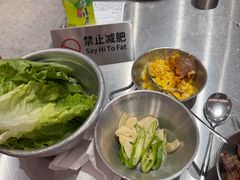 -阿亲家·韩式无限烤肉(不夜城店)