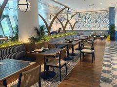 -贝林大翅鲸简餐厅(国家海洋博物馆店)