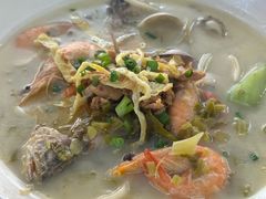 -面道赞宁海海鲜面(迎凤街店)