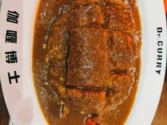 -伽喱博士 Dr.CURRY咖喱饭(太阳宫咖喱店)