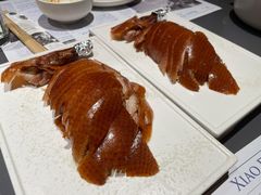 酥不腻烤鸭-小大董·烤鸭(观景餐厅·南京西路店)