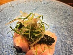 -桐寿司Sushi Tong