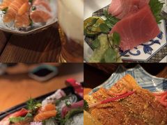 -人间酒暖·Go blanc·烧鸟·深夜食堂(陆家嘴店)