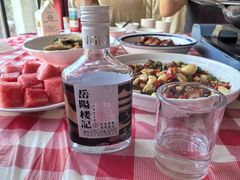 -巴陵全鱼席(湖南老字号汴河街店 )