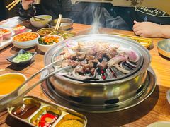 -九田家黑牛烤肉料理(新辰里亚运村店)