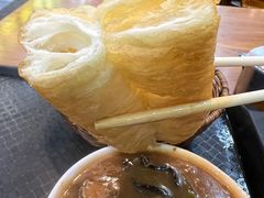 -穆彦华逍遥镇胡辣汤(岗坡路店)