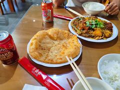 -王虎成猪排骨烩菜非物质文化遗产传承馆