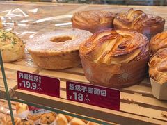 -味多美蛋糕(潘家园店)