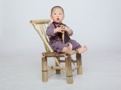 -RosyBaby萝西儿童摄影(园区店)