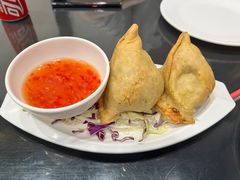 -清真·AL-JANNAT 佳纳特餐厅(狮子桥店)