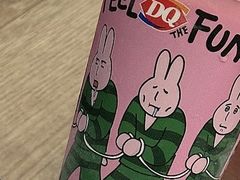 -DQ·蛋糕·冰淇淋(龙湖狮山天街店)