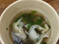 -素满香·食养自助(天一广场店)