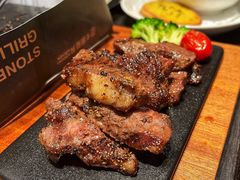 -卡朋西餐(宝安大仟里店)