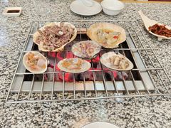 -震海贝烤贝·民俗特色店(延吉总店)