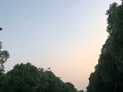 -东华大学(松江校区)