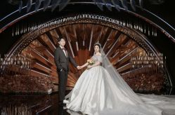 -欣薇婚纱(新源乐汇城店)