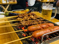 -盟重烧烤(高正街店)