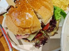 -榖屋house of flour(张江首店)