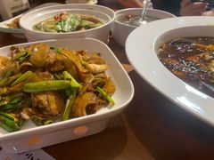 -小蓉合餐厅·川菜·家常菜(凤城二路店)