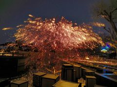 -鸿恩陶然大观园