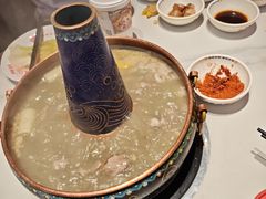 -董记老清泉·鲜切涮羊肉(窑岭店)