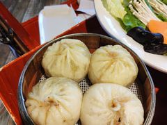 -三牦记·涮烤一体火锅(小河店)