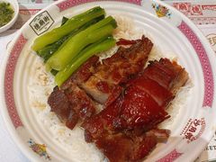 -憶廟街 X 沙角邨(太古城店)
