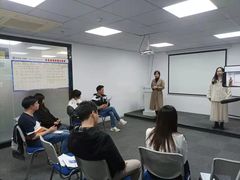 -思训家演讲口才培训(上城校区)