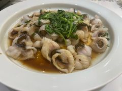 -东方饺子王臻味餐厅(新嘉坡城店)