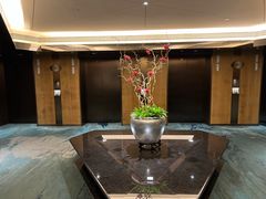 -广州花园酒店