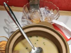 -吴掌柜·藕汤印象(南湖店)