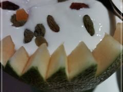 -楼兰新疆主题餐厅(悠方店)
