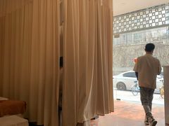 -筋骨堂热敷推拿按摩(翠华路店)