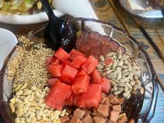 -老谢野馄饨(延安路店)