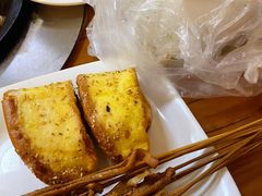 -状元阁烧烤(新华路总店)