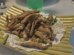 -千岛湖小鱼儿·淳安匠心农家菜