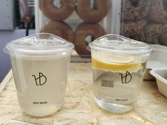-HOLY BAGEL(苏河店)
