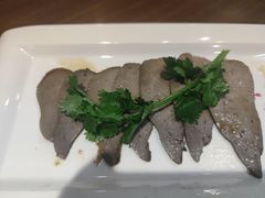 醇香鹅肝-壹只卤鹅(华润万家店)
