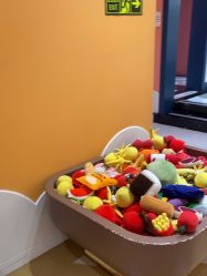 -奈尔宝·儿童乐园·亲子餐厅(苏州大悦城店)