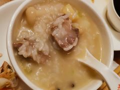 -粤仔湾砂锅粥(滨湖万达店)