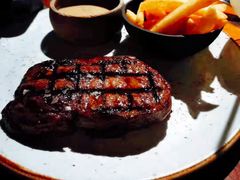 -The Meat & Wine Co Southbank(南岸店)
