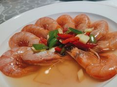 -爷爷的草帽·海鲜馆(孙塘路店)