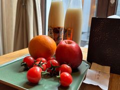 -西安华清御汤酒店